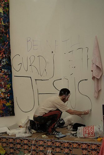 Frieze Art Fair - Obra 2